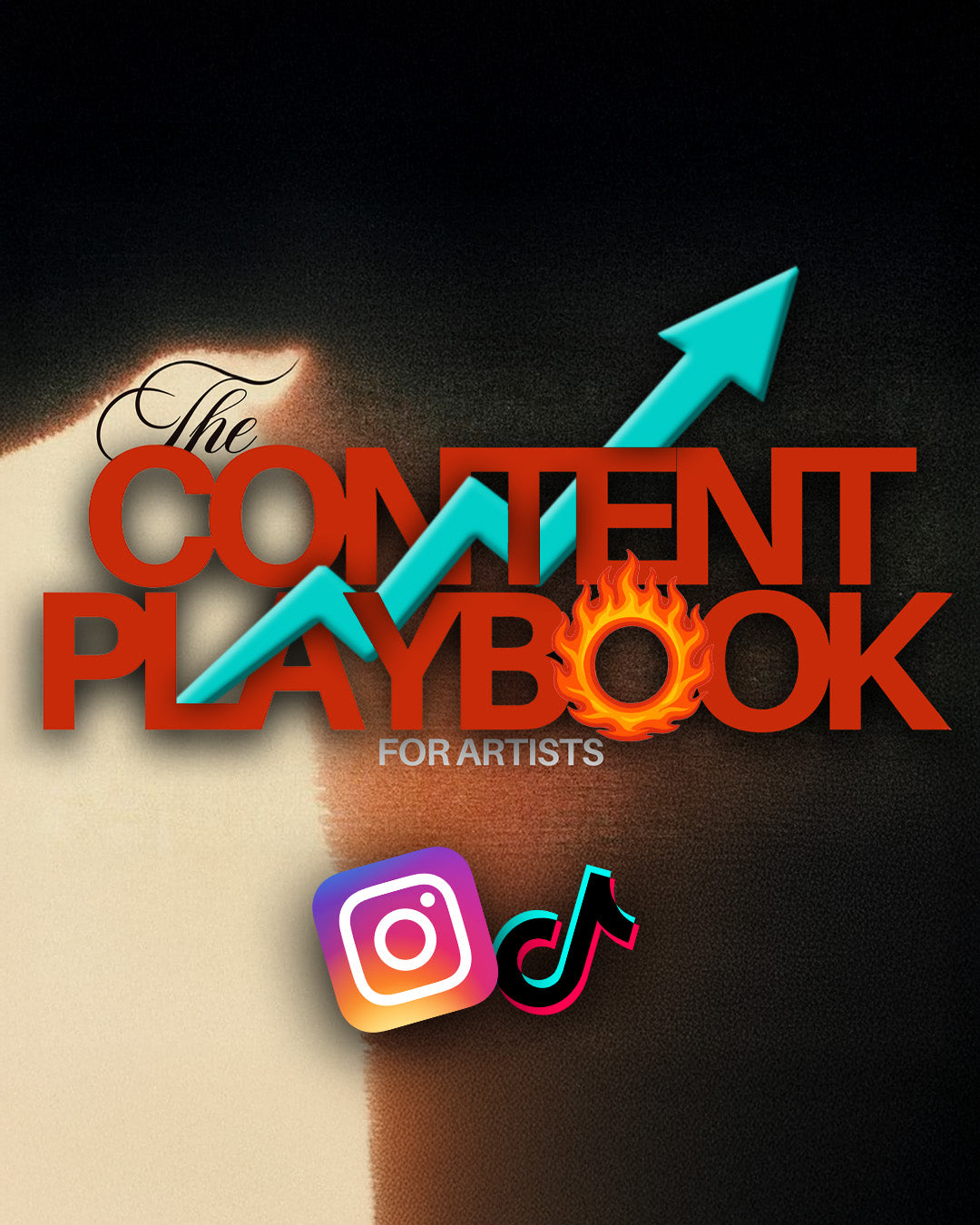 Ultimate "Artist + Content Creator" Starter Bundle