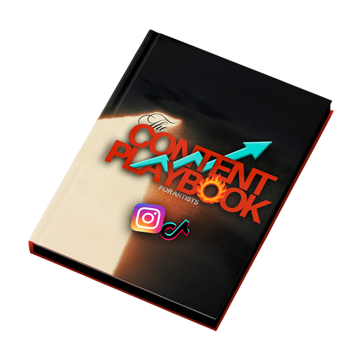Content Playbook (6 VIRAL Formats)